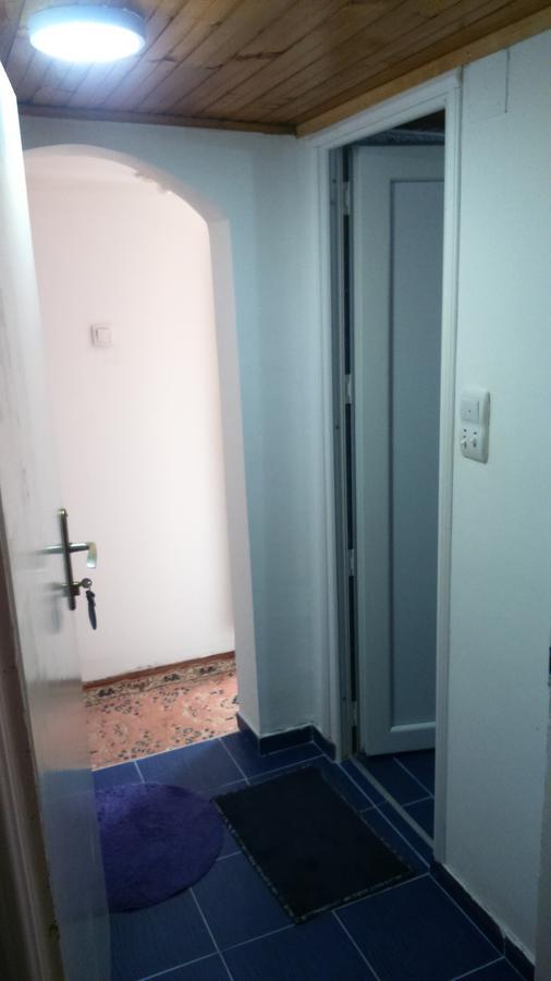 Apartmani Emil Подгорица Екстериор снимка