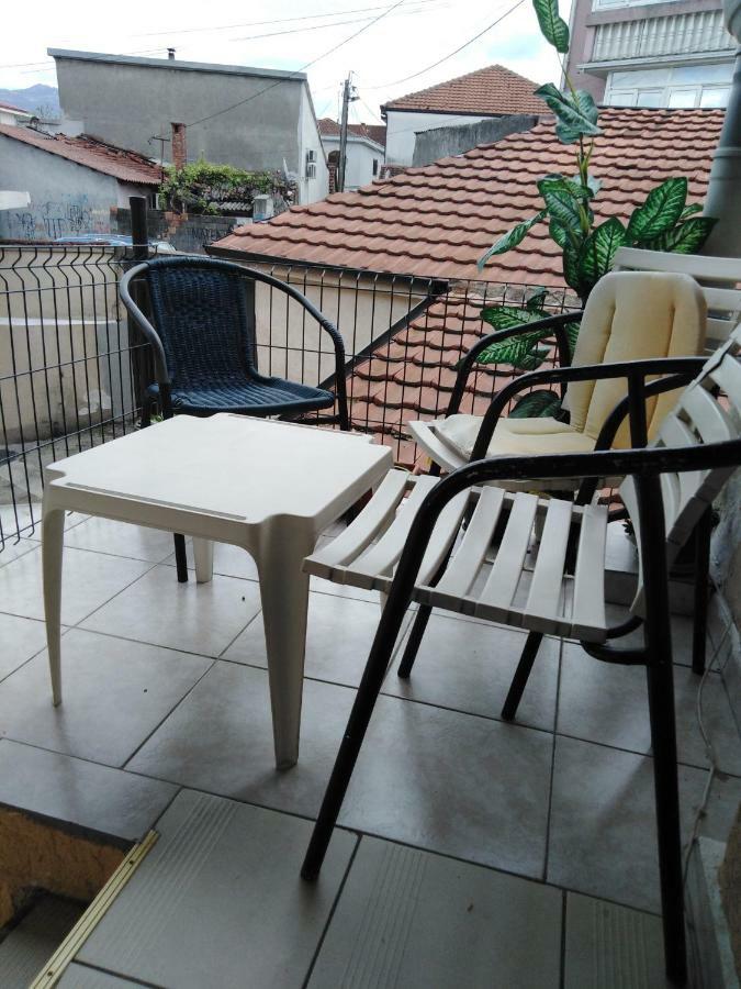 Apartmani Emil Подгорица Екстериор снимка