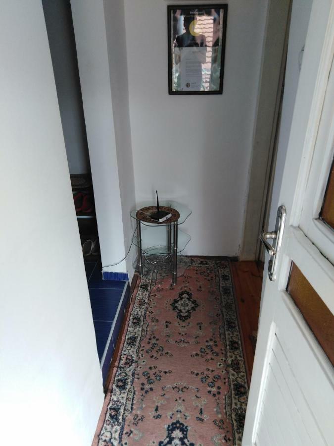 Apartmani Emil Подгорица Екстериор снимка